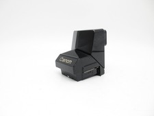 Canon speed finder sucher für - speed,