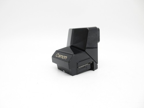 Canon speed finder - finder, sucher