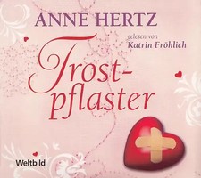 Trostpflaster - Anne Hertz [6