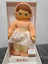 PUPPE Käthe Kruse Baby