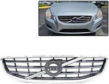 Kühlergrill Volvo S60/V60 S60