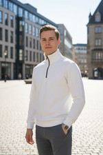 Felsenkind Herren Troyer