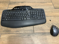 Logitech MK710  Tastatur und