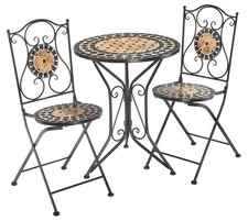 Sitzgruppe Gartenmöbel