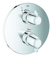 Grohe Grohtherm Special Thermostat-Brausebatterie Unterputz - Chrom - 29094000
