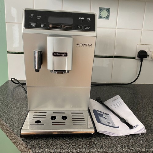 Delonghi autentica etam 66x - delonghi, 29.66x