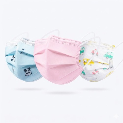 Soyes kinder masken mundschutz - kinder,