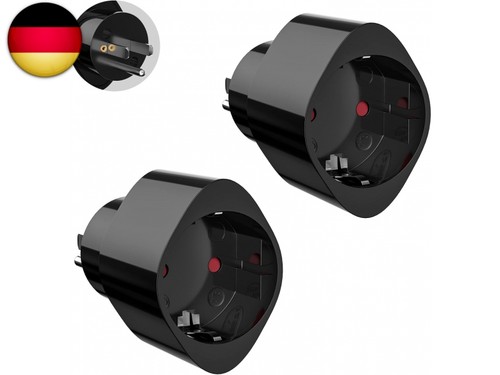 Reiseadapter usa auf - auf, typ