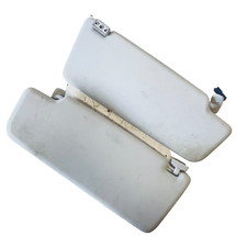 VW Touran Sonnenblende Sonnenschutz Satz 6Q0857551C 6Q0857552C