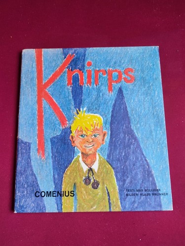 Knirps und die sieben