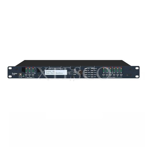 6sp 110v digital dsp - digital,