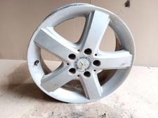 Mercedes-Benz B W245 2007 17