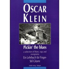 Oscar Klein - Picking the
