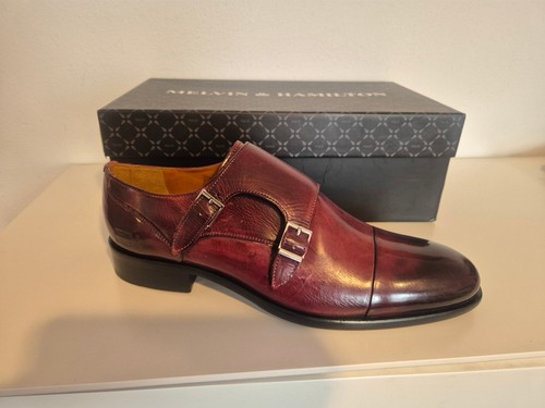 Melvin hamilton herrenschuhe - melvin,