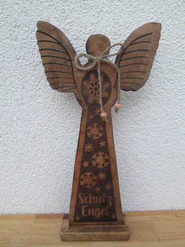 Aufsteller schutzengel aus - aufsteller,