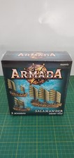 Armada Salamander Starter