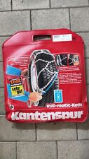 Schneeketten RUD matic Kantenspur 46117
