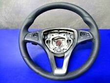 MERCEDES Benz SUPER SPORT AMG PAKET PERFORMANCE  LENKRAD 