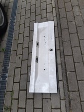 VW BUS T3 Heckklappe Doka, Pritsche,  Motorklappe, Syncro