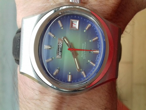Thermidor 1035 premium vintage - 1035,