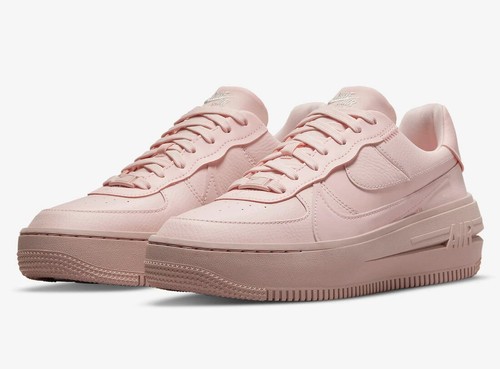 Nike air force - 1, plt.af.orm