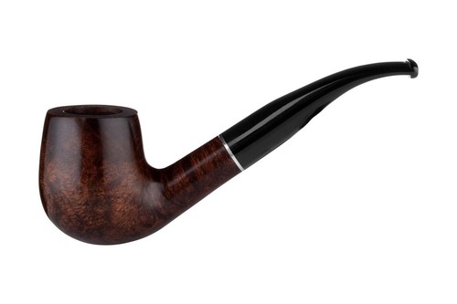 Angelo pfeife mit ring bent - angelo,