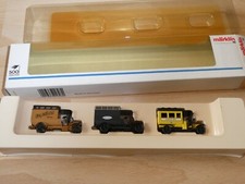 Märklin 1898 historische - märklin, 3