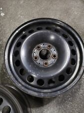 Stahlfelge Mercedes  6,5x16