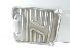 VW Tiguan BJ 2017 Unterbodenschutz Unterfahrschutz Motor 5QA825230