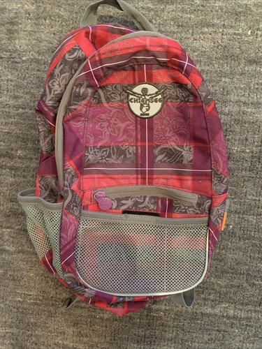 Chiemsee rucksack rosa - chiemsee,