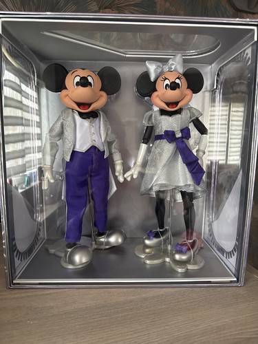 Disney 100 jahre mickey maus - 100,