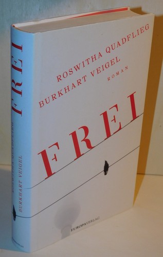 Fach signiert roswitha - 2-fach,