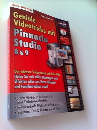 Geniale videotricks mit - videotricks,