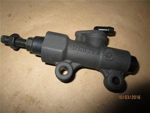 Sachs xtc125 xtc - xtc125,