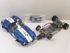 AC Cobra 427 Body auf Plafit