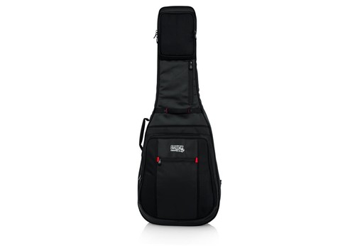 Gator cases acoustic - g-pg,