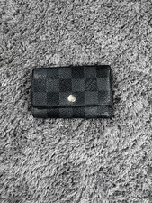 Louis Vuitton Key Holder Aus