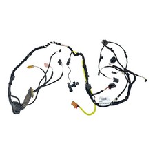 Kabelbaum Heckklappe links