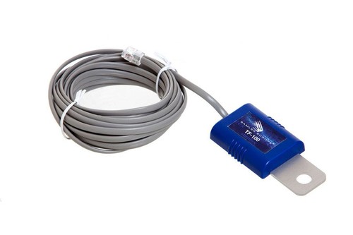 Samlex temperatursensor - -,