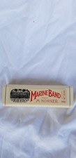 Hohner Marine Band Classic C