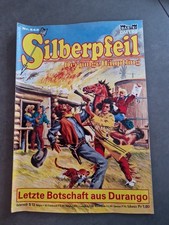 Silberpfeil Nr. 442, Bastei Verlag, Guter Zustand