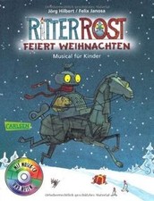 Ritter rost - ritter,