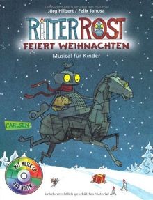 Ritter rost - ritter,