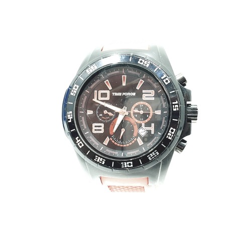 Reloj hombre time - reloj,