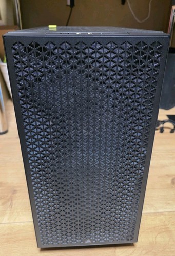 Corsair gehäuse 3000d - corsair, pc-gehäuse