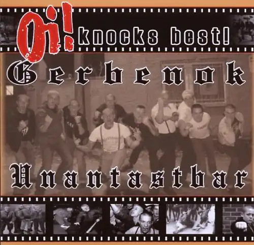 Gerbenok unantastbar - gerbenok-unantastbar,