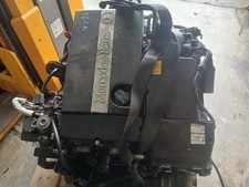 18CK* Mercedes W203 W209 200