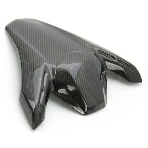 Carbon sozius sitzabdeckung - carbon,
