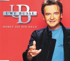 Maxi single uwe busse - busse,
