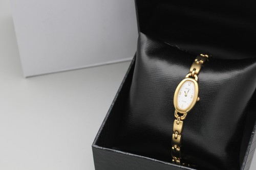 Fast neuwertig seiko tisse - neuwertig],